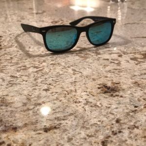 Rayban youth sunglasses